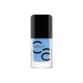 Catrice Iconails Blue Gel Lacquer