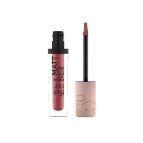 Catrice Matt Pro Ink Exclusively Me Liquid Lipstick