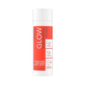 Catrice Glow Skin Renewal Toner