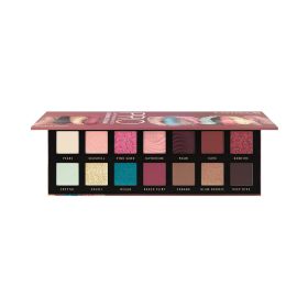 Catrice Blushing Ocean Pro Slim Eyeshadow