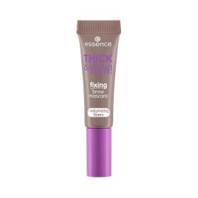 Essence Thic & Wow Fixing Brow Mascara