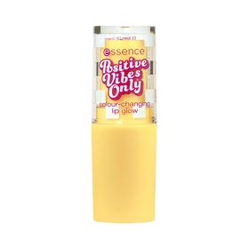 Essence Positive Vibes Only Colour-Changing Lip Glow