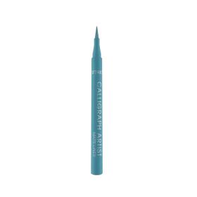 Catrice Off Tropic Calligraph Artist Matte Liner