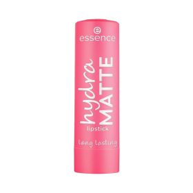 Essence Hydra Matte Lipstick Nude Mood
