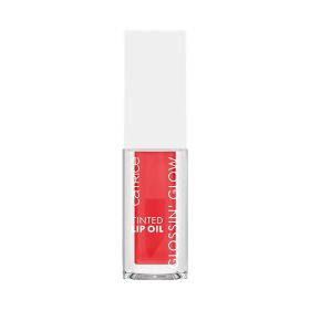 Catrice Glossin' Glow Tinted Lip Oil Drama Mama