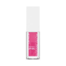Catrice Glossin' Glow Tinted Lip Oil Gossip Girl
