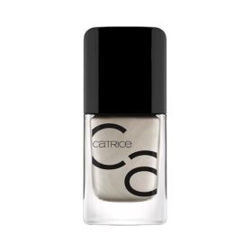 Catrice Iconails Gel Lacquer Silverstar
