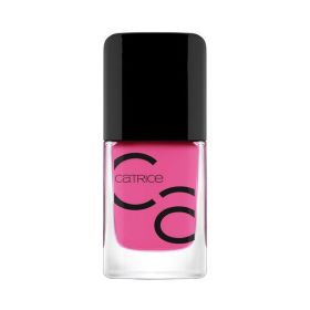 Catrice Iconails Gel Lacquer I'm A Barbie Girl
