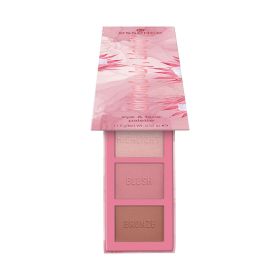 Essence Bloom Baby Bloom Eye & Face Palette