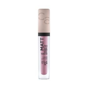 Catrice Matt Pro Ink Liquid Lipstick This Is My Statement