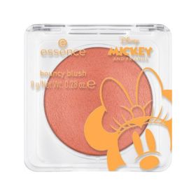 Essence Disney Mickey And Friends Bouncy Blush - Never Grow Up