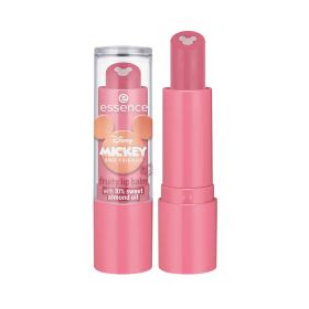 Essence Disney Mickey And Friends Fruity Lip Balm - Oh Cranberry