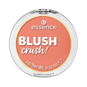 Essence Warm Copper Blush Crush