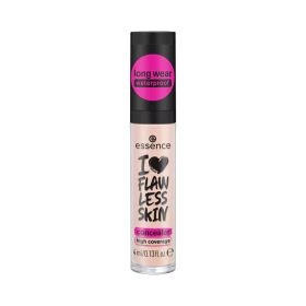Essence Light Beige I Love Flawless Skin Concealer