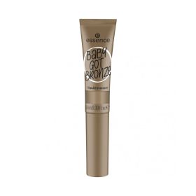 Essence Baby Got Bronze Liquid Bronzer