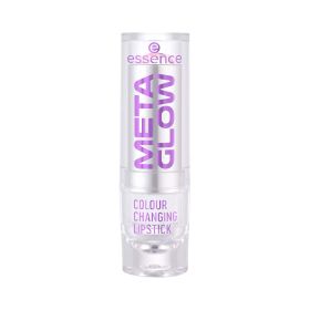 Essence Meta Glow Color Changing Lipstick