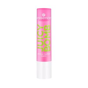 Essence Juicy Bomb Glossy Butter Balm - Time To Pitaya
