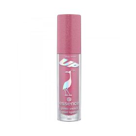 Essence Disney Pixar Up Glitter Liquid Lipstick - Paradise Falls