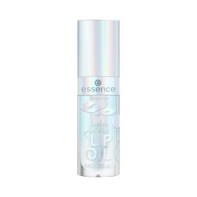 Essence Disney Pixar Up Hydra Kiss Lip Oil - Cloud Surfing