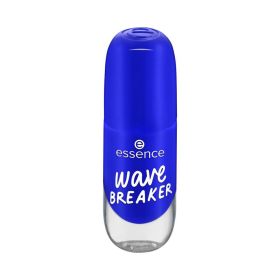 Essence Nail Polish Gel - Wave Streaker