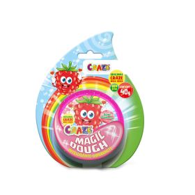 Craze Magic Dough Assorted