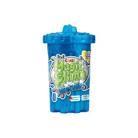 Craze Metallic Magic Slime Assorted