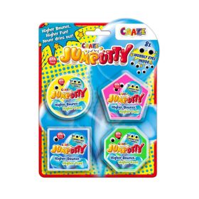 Craze Jumputty Blister