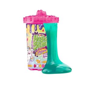 Craze Magic Slime with Surprise Unicorn XXL Assorted
