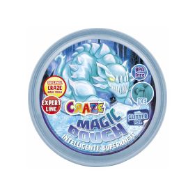 Craze Expert Elements Magic Dough Assorted