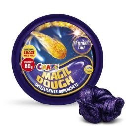 Craze Magic Dough Expert Galaxy Slime