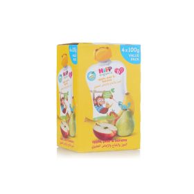 Hipp Banana, Pear & Mango