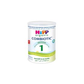 Hipp Infant Milk