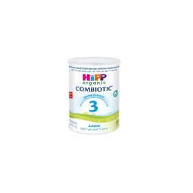 Hipp 3 Growing Up Milk