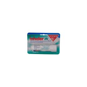 Vicks Inhaler