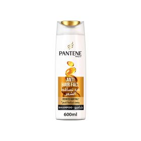 Pantene Pro V Anti Hair Fall Shampoo