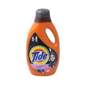 Tide Abaya Liquid Detergent