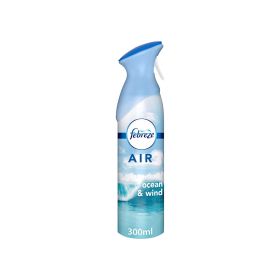 Febreze Aerosol Ocean Air Freshener