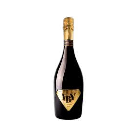 Yby White Grape 0% Alcohol Sparkling Juice 750ML