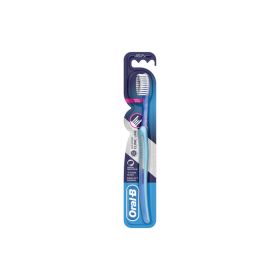 Oral B Orthodontic Toothbrush