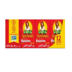 Sun Maid Dried Raisins
