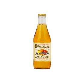 Martinelli's 100% Apple Juice 296Ml