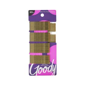 Goody Brown Bobby Pins