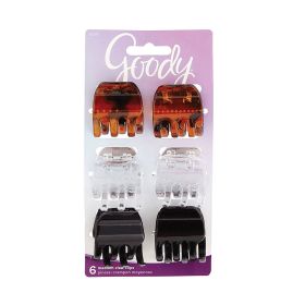 Goody Classic Assorted Hair Clips