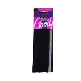 Goody Ouchless 2”Comfort Hairwrap