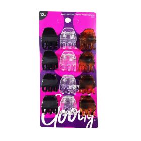 Goody Small Assorted Hair Clips