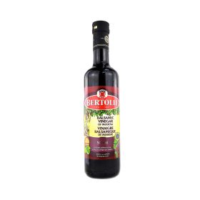 Bertolli Balsamic Vinegar