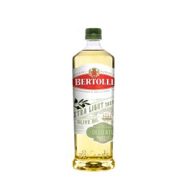 Bertolli Extra Light Olive Oil