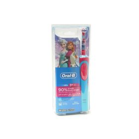 Oral B Rechargeable Kids Toothbrush (Frozen) D12.513K AP