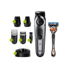 Braun Rechargeable Beard and Hair Trimmer BT7240