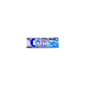 Wrigleys White Peppermint Gum